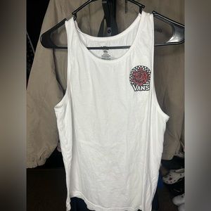 Vans Tank Top